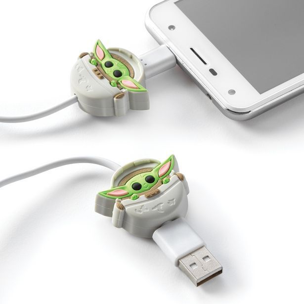 Grogu come cables oferta en BetterWare