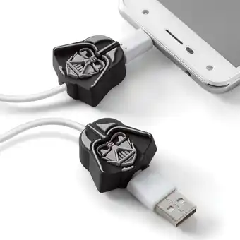 BetterWare Darth vader come cable oferta