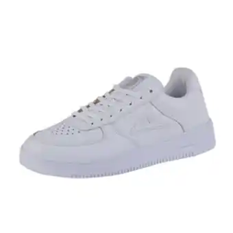 622-88 tenis sneakers pirma blanco