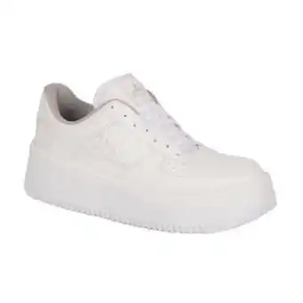 Cklass 622-63 tenis sneakers pirma blanco oferta