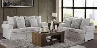 Muebles Dico Sala caprice new perla oferta