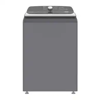 Sam's Club Lavadora whirlpool carga superior xpert system 22 kg oferta