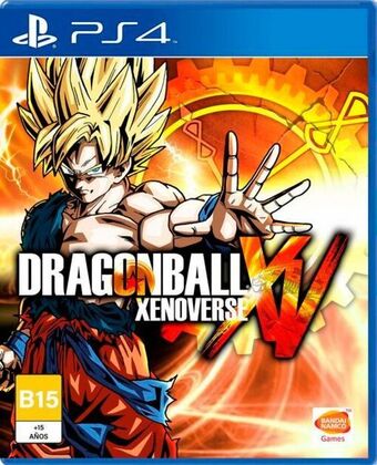 Gameplanet Dragon ball xenoverse oferta