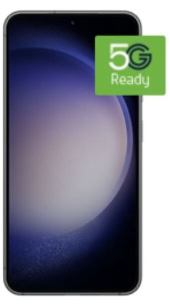 Movistar Samsung galaxy s23 256 gb negro oferta