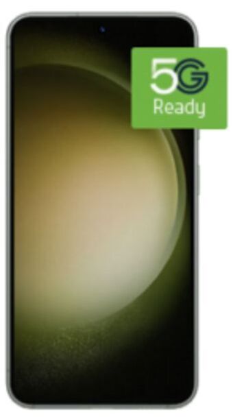 Movistar Samsung galaxy s23 plus 256 gb verde oferta