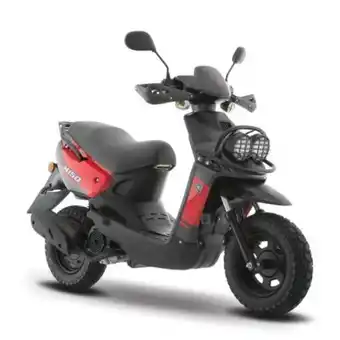 Sam's Club Motoneta italika w150 2023 naranja oferta