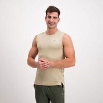 Charly Charly sport training tank top for men oferta