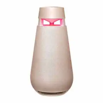 Sam's Club Bocina lg xboom 360 xo3 beige oferta
