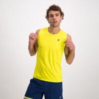 Charly sport training tank top for men