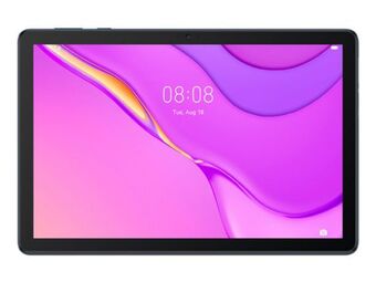 PCEL Tablet huawei matepad t 10s: procesador octa-core (hasta 2.0 ghz), memoria ram de 4gb, almacenamiento de 64gb, pantalla led m oferta