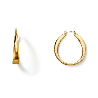 Ésika Argollas love my way oro oferta