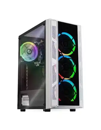 Liverpool Computadora gamer xtreme pc gaming xtbri38gbhd610w intel uhd 630 intel core i3 8 gb ram 1 tb hdd oferta