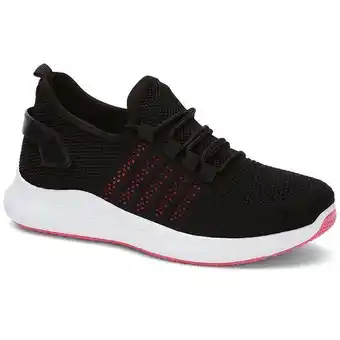 Tenis deportivo c agujeta andrea 87550netex