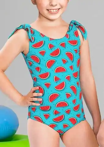Traje de baño multicolor 3058961