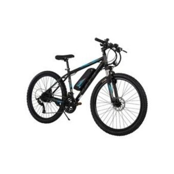 El Bodegón Bicicleta de montaña eléctrica huffy rodada 26 unisex oferta