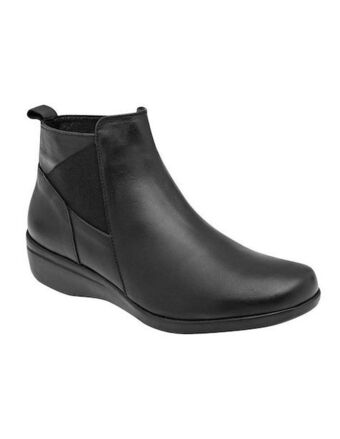 Suburbia Botín al tobillo rbcollection para mujer oferta