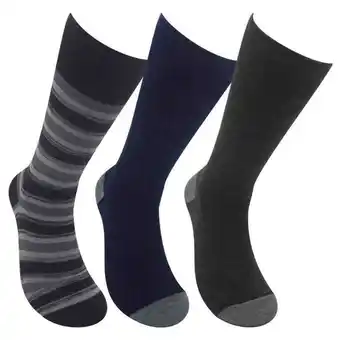 Sears Calcetín tripar kenneth cole para hombre oferta
