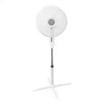 Almacenes Anfora Ventilador de pedestal 16 austros 3 velocidades m9441 taurus oferta