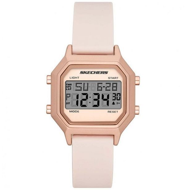 Reloj skechers best sale dama sears