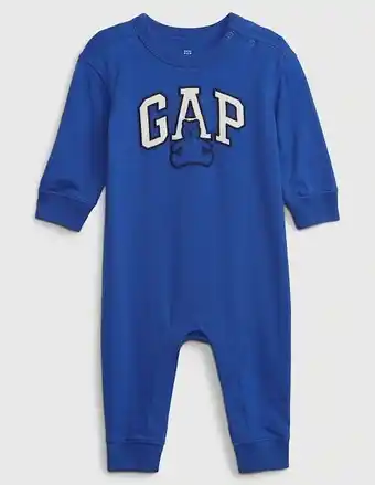 Liverpool Mameluco de algodón para niño oferta