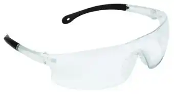 Truper, lentes de seguridad color transparente, pieza