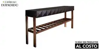 Credenza ogin