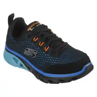 Skechers Tenis skechers sport glide-step - wave heat para niño oferta
