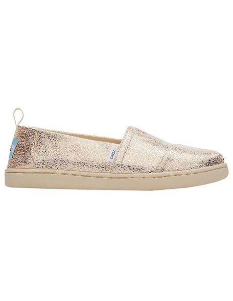 Toms para online niñas