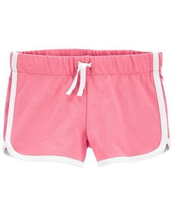 Carter's Shorts de jersey con cordón oshkosh b'gosh oferta