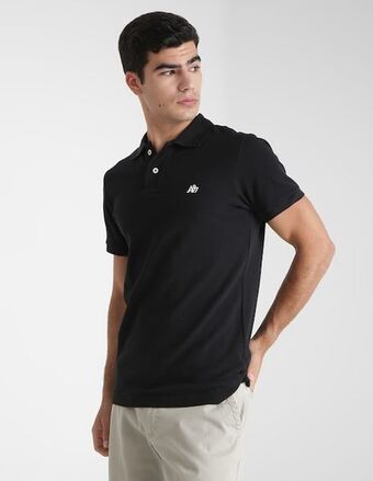 Liverpool Playera tipo polo aéropostale para hombre oferta