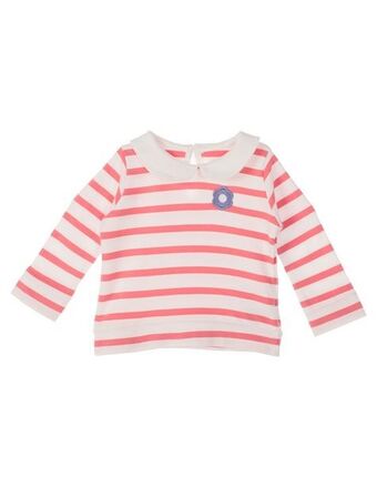 Liverpool Sudadera mon caramel para bebé niña oferta
