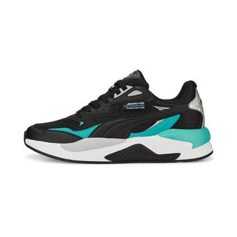 Puma Tenis de automovilismo mercedes f1 x-ray speed oferta