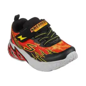 Skechers Tenis skechers sport lights: light storm 2.0 para bebé niño oferta