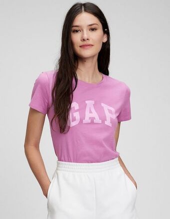 Liverpool Playera manga corta cuello redondo para mujer oferta