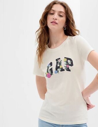 Liverpool Playera manga corta cuello redondo para mujer oferta