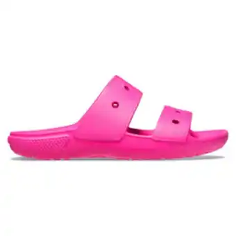 Crocs Kid's classic sandal oferta