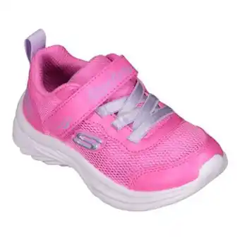 Skechers Tenis skechers sport: dreamy dancer - pretty fresh para bebé niña oferta