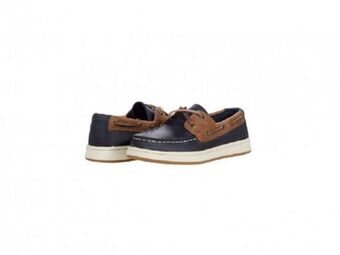 Calzzapato Mocasines sperry sperry cup ii boat para niño oferta