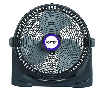 Ventilador 2 en 1 pared/piso navia forza 20''
