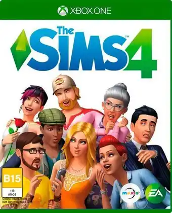 Gameplanet The sims 4 oferta
