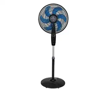 VIU Ventilador pedestal taurus magnüs 16'' oferta