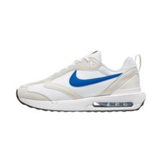 El Bodegón Tenis para caballero nike air max dawn blancos oferta