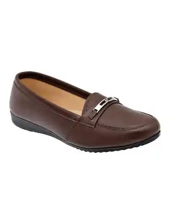 Zapato rbcollection de piel