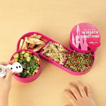 Divertiplato frozen