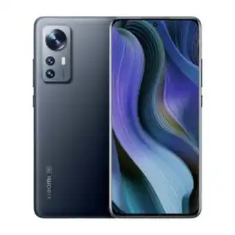 El Bodegón Smartphone touch xiaomi 12 256 gb 8 gb gris oferta