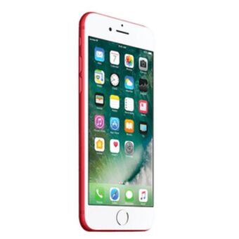 El Bodegón Smartphone touch apple iphone 7 128gb reacondicionado rojo oferta