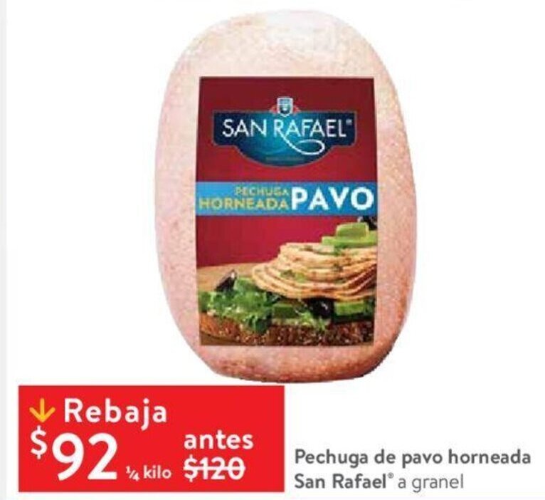 Image of Pavo 1st walmart website