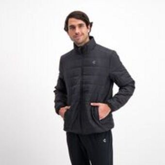 Charly Charly training sport winter jacket for men oferta