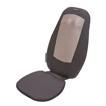Homedics asiento masajeador tipo shiatzu
