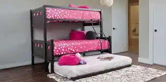 Muebles Dico Litera individual matrimonial elena niña oferta